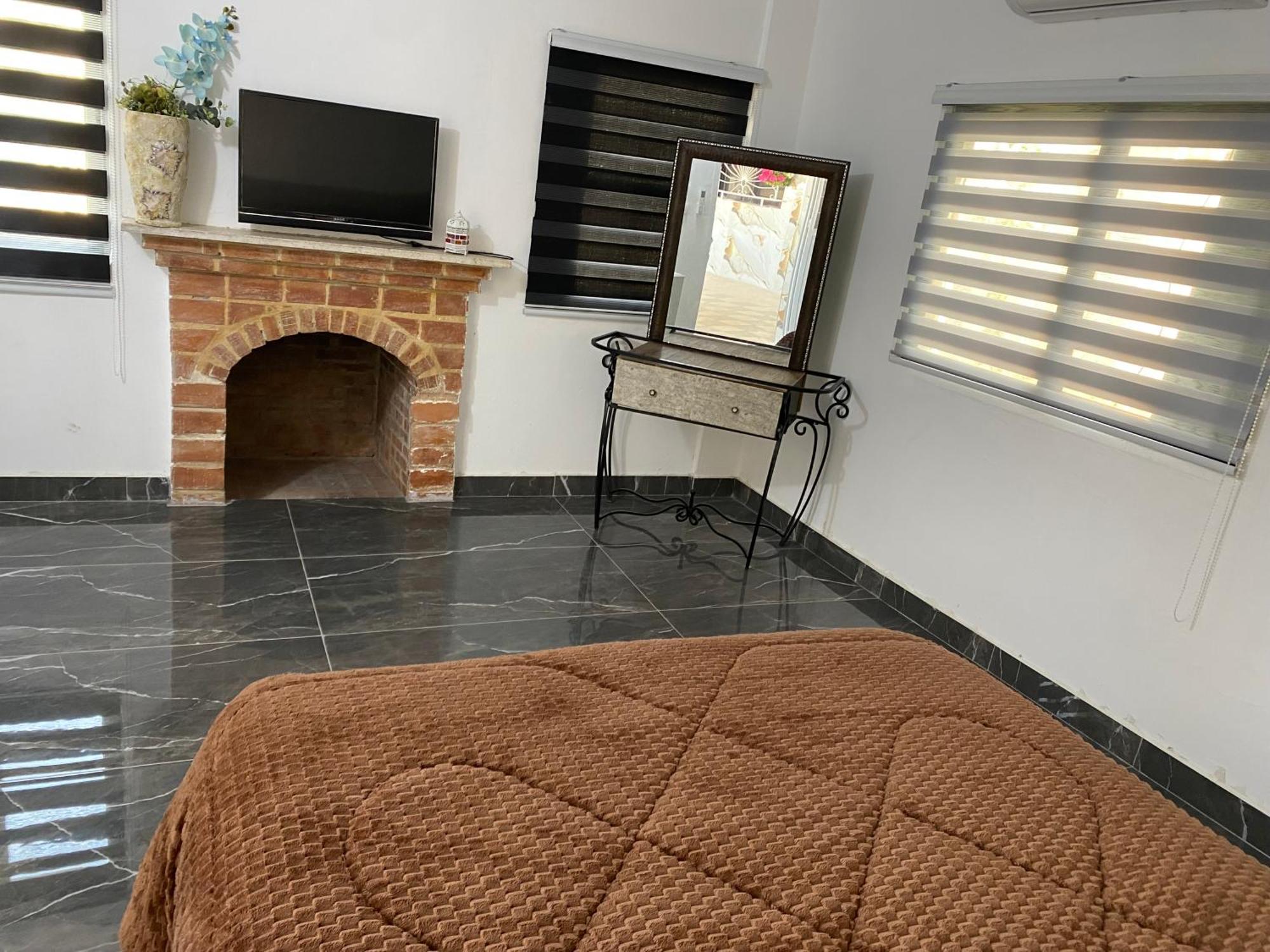 Huseein Rooms Γέρασα Εξωτερικό φωτογραφία
