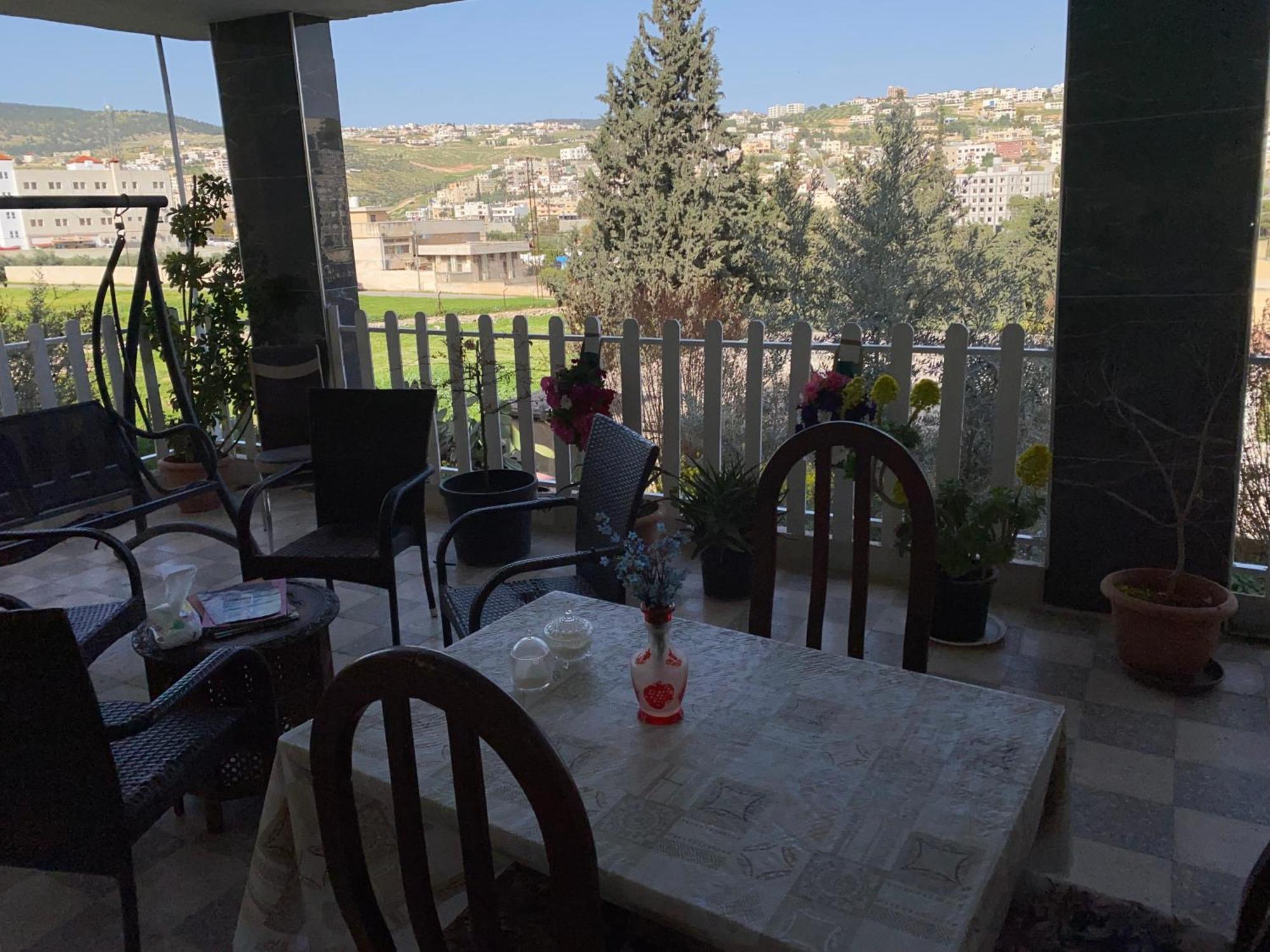 Huseein Rooms Γέρασα Εξωτερικό φωτογραφία